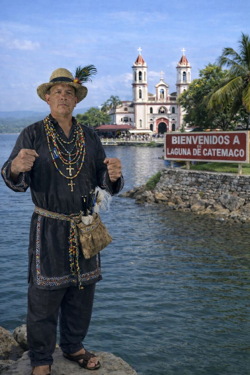 Maestro Isaias Contreras